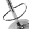 Inconnu-Tabouret-de-Bar-Snack-Rouge-Lot-de-2-0-2 Inconnu-Tabouret-de-Bar-Snack-Rouge-Lot-de-2-0-2