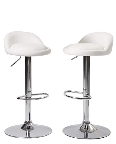 KAYELLES-Tabourets-de-Bar-Cuisine-Sati-Lot-de-2-chaises-de-Bar-Design-0