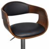 vidaXL-Bois-Courb-Tabouret-de-Bar-Cuir-Synthtique-Chaise-de-Bistrot-Pub-0-1 vidaXL-Bois-Courb-Tabouret-de-Bar-Cuir-Synthtique-Chaise-de-Bistrot-Pub-0-1