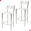 Tommychairs-Tabouret-Elegance-en-Acier-chrom-et-Assise-en-Cuir-Artificiel-0-1 Tommychairs-Tabouret-Elegance-en-Acier-chrom-et-Assise-en-Cuir-Artificiel-0-1