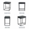 Tabouret-de-Bar-Tabouret-de-Cuisine-Haut-Avec-Repose-pieds-Tabouret-de-Bar-en-Cuir-PU-Chaise-Gaute-Confortable-pour-Bar-Cuisine-Petit-djeuner-Salle–Manger-Bistro-Bar-Salon-Noir-0-1 Tabouret-de-Bar-Tabouret-de-Cuisine-Haut-Avec-Repose-pieds-Tabouret-de-Bar-en-Cuir-PU-Chaise-Gaute-Confortable-pour-Bar-Cuisine-Petit-djeuner-Salle–Manger-Bistro-Bar-Salon-Noir-0-1