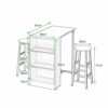 DlandHome-Z813FG-Ensemble-de-salle–manger-3-pices-avec-2-tabourets-Table-de-bar-avec-tagre-Bureau-dordinateur-Table-haute-en-bois-pour-salle–manger-0-1 DlandHome-Z813FG-Ensemble-de-salle–manger-3-pices-avec-2-tabourets-Table-de-bar-avec-tagre-Bureau-dordinateur-Table-haute-en-bois-pour-salle–manger-0-1