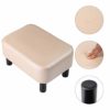 IBUYKE-Petit-Repose-Pieds-en-Cuir-PU-Repose-Pieds-Ottoman-Moderne-Maison-Salon-Chambre-Tabouret-rectangulaire-avec-sige-rembourr-0-0 IBUYKE-Petit-Repose-Pieds-en-Cuir-PU-Repose-Pieds-Ottoman-Moderne-Maison-Salon-Chambre-Tabouret-rectangulaire-avec-sige-rembourr-0-0