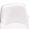 Injoy-Life-Lot-de-2-tabourets-de-bar-modernes-en-cuir-synthtique-Hauteur-rglable-Pivotante-Pour-salle–manger-ou-bureau-0-2