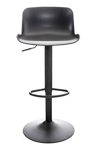 Lot-2-Tabourets-De-Bar-Almada-en-Plastique-I-Chaise-De-Bar-Rglable-en-Hauteur-I-Support-en-Mtal-en-Forme-Trompette-avec-Protection-De-Sol-0-1