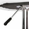Muebles-Home-Lot-de-2-tabourets-de-bar–hauteur-rglable-en-cuir-PU-pivotant-Repose-pieds-chrom-pour-cuisine-comptoir-et-maison-0-2