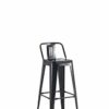 Chaise-de-Tabouret-de-Bar-Marine-avec-Dossier-Ensemble-de-4-Tabouret-de-Bar-arrire-en-mtal-Industriel-lger-Moderne-pour-Cuisine-Salle–Manger-Pub-Caf-Bistro-0-1