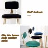 OUG-Tabouret-de-bar-Banc-Haut-en-Fer-Coussin-en-Flanelle-Pied-dor-Tapis-Noir-Comptoir-de-Cuisine-pour-Chaise-de-Salle–Manger-Noir-Hauteur-dassise-18-26-30-0-2 OUG-Tabouret-de-bar-Banc-Haut-en-Fer-Coussin-en-Flanelle-Pied-dor-Tapis-Noir-Comptoir-de-Cuisine-pour-Chaise-de-Salle–Manger-Noir-Hauteur-dassise-18-26-30-0-2