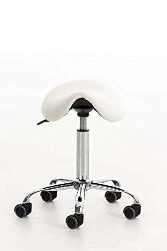Tabouret-de-Travail-RENO-en-Similicuir-Chaise-de-Travail-Rglable-en-Hauteur-53-68-cm-Tabouret-de-Travail-Pivotant-Support-en-Mtal-Couleurs-au-Choix-0-0