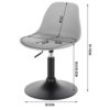 WOLTU-Lot-de-2-Tabouret-de-Bar-Chaise-de-Bar-avec-Dossier-Tabouret-Rotatif-et-Rglable-pour-CuisineBistroComptoir-1936-0-1 WOLTU-Lot-de-2-Tabouret-de-Bar-Chaise-de-Bar-avec-Dossier-Tabouret-Rotatif-et-Rglable-pour-CuisineBistroComptoir-1936-0-1