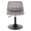 WOLTU-Lot-de-2-Tabouret-de-Bar-Chaise-de-Bar-en-Velours-Chaise-pour-Bar-Cuisine-Bistro-Clinique-Comptoir-Tabouret-Rotatif-Moderne-avec-Dossier-Hauteur-Rglable-605-72-cm-1934-0-2 WOLTU-Lot-de-2-Tabouret-de-Bar-Chaise-de-Bar-en-Velours-Chaise-pour-Bar-Cuisine-Bistro-Clinique-Comptoir-Tabouret-Rotatif-Moderne-avec-Dossier-Hauteur-Rglable-605-72-cm-1934-0-2