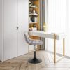 WOLTU-Tabouret-de-Bar-Chaise-de-Bar-en-Velours-Chaise-pour-Bar-Cuisine-Bistro-Clinique-Comptoir-Tabouret-Rotatif-Moderne-avec-Dossier-Hauteur-Rglable-605-72-cm-1933-0-0 WOLTU-Tabouret-de-Bar-Chaise-de-Bar-en-Velours-Chaise-pour-Bar-Cuisine-Bistro-Clinique-Comptoir-Tabouret-Rotatif-Moderne-avec-Dossier-Hauteur-Rglable-605-72-cm-1933-0-0
