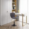WOLTU-Tabouret-de-Bar-Pivotants-Rglables-Lot-de-2-Tabouret-de-Comptoir-Moderne-avec-Dossier-Chaise-de-Bar-Velours-Ergonomique-Hauteur-Noir-38-54-cm-BH301sz-2-0-0 WOLTU-Tabouret-de-Bar-Pivotants-Rglables-Lot-de-2-Tabouret-de-Comptoir-Moderne-avec-Dossier-Chaise-de-Bar-Velours-Ergonomique-Hauteur-Noir-38-54-cm-BH301sz-2-0-0