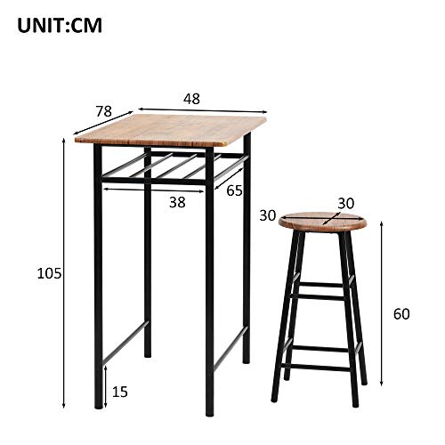 jeerbly-Ensemble-de-3-pices-table-de-bar-moderne-avec-2-tabourets-de-bar-Table-Haute-de-Bar-Mange-Debouttagre-de-rangement-intgre-assemblage-facile-Marron-0-0
