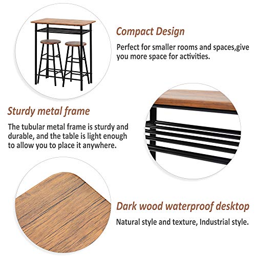 jeerbly-Ensemble-de-3-pices-table-de-bar-moderne-avec-2-tabourets-de-bar-Table-Haute-de-Bar-Mange-Debouttagre-de-rangement-intgre-assemblage-facile-Marron-0-1