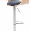 CLP-Lot-De-2-Tabourets-De-Bar-Kingston-en-Tissu-I-Chaise-Haute-De-Bar-Rglable-en-Hauteur-I-Pitement-Mtallique-I-Rembourrage-Epais-0-2 CLP-Lot-De-2-Tabourets-De-Bar-Kingston-en-Tissu-I-Chaise-Haute-De-Bar-Rglable-en-Hauteur-I-Pitement-Mtallique-I-Rembourrage-Epais-0-2