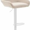 CLP-Lot-De-2-Tabourets-De-Bar-Braga-Tissu-I-Rglable-En-Hauteur-Et-Pivotant-I-Pied-Et-Repose-pieds-En-Mtal-0-0 CLP-Lot-De-2-Tabourets-De-Bar-Braga-Tissu-I-Rglable-En-Hauteur-Et-Pivotant-I-Pied-Et-Repose-pieds-En-Mtal-0-0