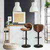 DICTAC-Rglable-Tabouret-de-Bar-pivotant-Tabouret-Bar-lot-2-Vintage-Marron-Tabouret-Bar-Cuisine-Industriel-Chaises-de-Bar-de-Petit-djeuner-avec-Dossier-Rtro-Tabouret-Bar-Rotatif-0-1 DICTAC-Rglable-Tabouret-de-Bar-pivotant-Tabouret-Bar-lot-2-Vintage-Marron-Tabouret-Bar-Cuisine-Industriel-Chaises-de-Bar-de-Petit-djeuner-avec-Dossier-Rtro-Tabouret-Bar-Rotatif-0-1