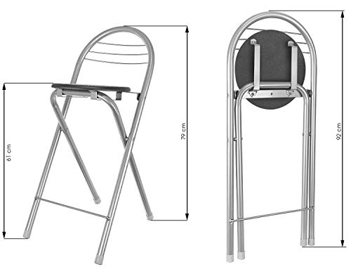 FHU-Tabouret-de-bar-pliable-avec-dossier-et-repose-pieds-79-cm-0-1