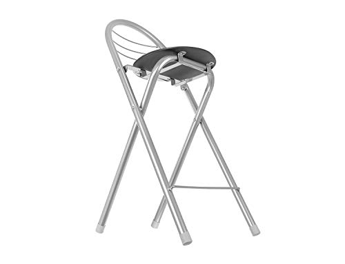 FHU-Tabouret-de-bar-pliable-avec-dossier-et-repose-pieds-79-cm-0-2