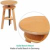 MEEDEN-Tabouret-de-Dessin-en-Bois-Avec-Hauteur-RglableTabouret-DartisteTabouret-de-Bar-en-BoisTabouret-de-CuisineTabouret-de-BureauParfait-Pour-le-Studio-DartisteUsage-DomestiqueCuisineBars-0-1 MEEDEN-Tabouret-de-Dessin-en-Bois-Avec-Hauteur-RglableTabouret-DartisteTabouret-de-Bar-en-BoisTabouret-de-CuisineTabouret-de-BureauParfait-Pour-le-Studio-DartisteUsage-DomestiqueCuisineBars-0-1