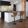 SONGMICS-Lot-de-2-tabourets-de-Cuisine-avec-Structure-en-mtal-Surface-en-Similicuir-Repose-Pieds-Hauteur-rglable-Montage-Facile-Vintage-Marron-fonc-0-0 SONGMICS-Lot-de-2-tabourets-de-Cuisine-avec-Structure-en-mtal-Surface-en-Similicuir-Repose-Pieds-Hauteur-rglable-Montage-Facile-Vintage-Marron-fonc-0-0