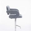 CLP-Tabouret-De-Bar-Dublin-En-Tissu-I-Chaise-De-Bar-Rglable-En-Hauteur-I-Style-Chesterfield-I-Chaise-Haute-Avec-Accoudoirs-0-1
