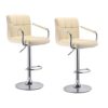 Tabouret-de-Bar-Haut-avec-Dossier-et-Accoudoirs-Lot-de-2-Chaises-de-Cuisine-Recouverts-de-Cuir-Synthtique-Chaise-de-Bar-Rglables-en-Hauteur-Base–385-cm-0-0 Tabouret-de-Bar-Haut-avec-Dossier-et-Accoudoirs-Lot-de-2-Chaises-de-Cuisine-Recouverts-de-Cuir-Synthtique-Chaise-de-Bar-Rglables-en-Hauteur-Base–385-cm-0-0