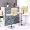 Tabouret-de-Bar-Haut-avec-Dossier-et-Accoudoirs-Lot-de-2-Chaises-de-Cuisine-Recouverts-de-Cuir-Synthtique-Chaise-de-Bar-Rglables-en-Hauteur-Base–385-cm-0-1 Tabouret-de-Bar-Haut-avec-Dossier-et-Accoudoirs-Lot-de-2-Chaises-de-Cuisine-Recouverts-de-Cuir-Synthtique-Chaise-de-Bar-Rglables-en-Hauteur-Base–385-cm-0-1