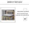 Tabourets-de-comptoir-Lot-de-2-Ensemble-de-2-tabourets-de-bar-en-fer-forg-tabourets-de-bar–hauteur-de-comptoir-avec-dossier-jambe-en-mtal-dor-coussin-doux-tabouret-haut-de-cuisine-pour-bistr-0-1 Tabourets-de-comptoir-Lot-de-2-Ensemble-de-2-tabourets-de-bar-en-fer-forg-tabourets-de-bar–hauteur-de-comptoir-avec-dossier-jambe-en-mtal-dor-coussin-doux-tabouret-haut-de-cuisine-pour-bistr-0-1