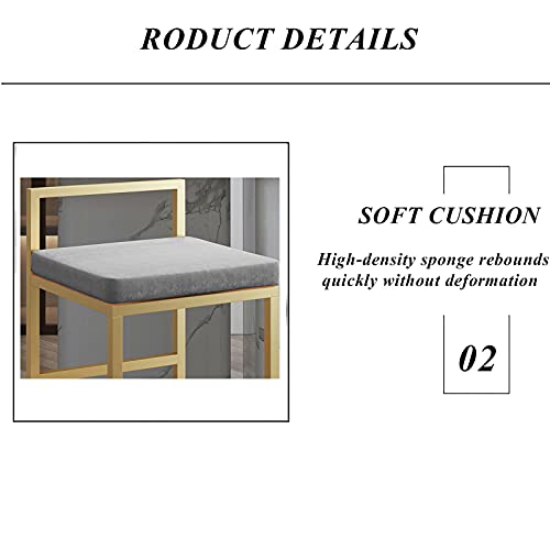 Tabourets-de-comptoir-Lot-de-2-Ensemble-de-2-tabourets-de-bar-en-fer-forg-tabourets-de-bar--hauteur-de-comptoir-avec-dossier-jambe-en-mtal-dor-coussin-doux-tabouret-haut-de-cuisine-pour-bistr-0-2