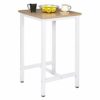 WOLTU-1-Table-de-Bar-Table-de-Cuisine-en-agglomr-et-mtalTable-de-bistrot-Table-Haute-60x60x102cm1899-0-0