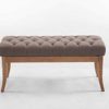 Banquette-Ramses-en-Tissu-I-Assise-avec-Coutures-Dcoratives-I-Banc-Design-pour-Cuisine-Ou-Couloir-I-Pieds-en-Bois-Antique-Clair-0-0 Banquette-Ramses-en-Tissu-I-Assise-avec-Coutures-Dcoratives-I-Banc-Design-pour-Cuisine-Ou-Couloir-I-Pieds-en-Bois-Antique-Clair-0-0