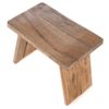 DESIGN-DELIGHTS-Banquettes-rustiques-en-acajou-massif-40-x-31-x-25-cm-l-x-H-x-P-Repose-pieds-tabouret-dcoratif-en-bois-0-2 DESIGN-DELIGHTS-Banquettes-rustiques-en-acajou-massif-40-x-31-x-25-cm-l-x-H-x-P-Repose-pieds-tabouret-dcoratif-en-bois-0-2