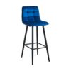 OFCASA-Lot-de-2-tabourets-de-bar-en-velours-doux-avec-dossier–rayures-verticales-pour-cuisine-restaurant-pub-0-1 OFCASA-Lot-de-2-tabourets-de-bar-en-velours-doux-avec-dossier–rayures-verticales-pour-cuisine-restaurant-pub-0-1