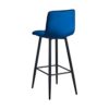 OFCASA-Lot-de-2-tabourets-de-bar-en-velours-doux-avec-dossier–rayures-verticales-pour-cuisine-restaurant-pub-0-2 OFCASA-Lot-de-2-tabourets-de-bar-en-velours-doux-avec-dossier–rayures-verticales-pour-cuisine-restaurant-pub-0-2