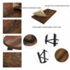 WOLTU-Lot-de-2-Chaises-de-Salle–Manger-Industrielle-Chaises-de-Cuisine-en-mtal-et-agglomrtabourets-pour-la-Maison-et-Le-Salon1787-0-2 WOLTU-Lot-de-2-Chaises-de-Salle–Manger-Industrielle-Chaises-de-Cuisine-en-mtal-et-agglomrtabourets-pour-la-Maison-et-Le-Salon1787-0-2
