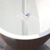 SKYLANTERN-Table-de-Jardin-Extrieur-avec-Bassine–Glaon-pour-Boissons-Fraches-Table-dAppoint-Hauteur-Rglable-Effet-Rotin-Table-Bar-Glacire-Intgre-0-2 SKYLANTERN-Table-de-Jardin-Extrieur-avec-Bassine–Glaon-pour-Boissons-Fraches-Table-dAppoint-Hauteur-Rglable-Effet-Rotin-Table-Bar-Glacire-Intgre-0-2