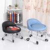 Tabouret-pivotant-Tabouret–roulettes-avec-Dossier-Tabouret-BasChaise-Basse-pour-Enfants-en-Lin-Repose-Pieds-de-Bureau-de-Massage-des-Pieds-Facile–Installer-31x36cm-8-Couleurs-0-2 Tabouret-pivotant-Tabouret–roulettes-avec-Dossier-Tabouret-BasChaise-Basse-pour-Enfants-en-Lin-Repose-Pieds-de-Bureau-de-Massage-des-Pieds-Facile–Installer-31x36cm-8-Couleurs-0-2