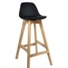 Chaise-Haute-de-Bar-scandinave-Coussin-intgr-Pieds-Bois-Mali-0-0 Chaise-Haute-de-Bar-scandinave-Coussin-intgr-Pieds-Bois-Mali-0-0