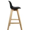 Chaise-Haute-de-Bar-scandinave-Coussin-intgr-Pieds-Bois-Mali-0-2 Chaise-Haute-de-Bar-scandinave-Coussin-intgr-Pieds-Bois-Mali-0-2