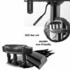 Tabourets-de-bar-chaise-repose-pieds-avec-sige-en-bois-blanc-dossier-en-bois-pivotant-rglable-ascenseur–gaz-6080cm-pour-petit-djeuner-pub-Base-de-plaque-en-mtal-pour-tabouret-Caf-Bar-Max-0-1 Tabourets-de-bar-chaise-repose-pieds-avec-sige-en-bois-blanc-dossier-en-bois-pivotant-rglable-ascenseur–gaz-6080cm-pour-petit-djeuner-pub-Base-de-plaque-en-mtal-pour-tabouret-Caf-Bar-Max-0-1