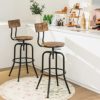 COSTWAY-Lot-de-2-Tabourets-de-BarStyle-IndustrielHauteur-Rglable-de-69–76-CM-avec-Dossier-et-Repose-PiedsCadre-en-Mtal-Tabouret-pour-Pub-Bistrot-0-0 COSTWAY-Lot-de-2-Tabourets-de-BarStyle-IndustrielHauteur-Rglable-de-69–76-CM-avec-Dossier-et-Repose-PiedsCadre-en-Mtal-Tabouret-pour-Pub-Bistrot-0-0