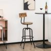 COSTWAY-Lot-de-2-Tabourets-de-BarStyle-IndustrielHauteur-Rglable-de-69–76-CM-avec-Dossier-et-Repose-PiedsCadre-en-Mtal-Tabouret-pour-Pub-Bistrot-0-1 COSTWAY-Lot-de-2-Tabourets-de-BarStyle-IndustrielHauteur-Rglable-de-69–76-CM-avec-Dossier-et-Repose-PiedsCadre-en-Mtal-Tabouret-pour-Pub-Bistrot-0-1