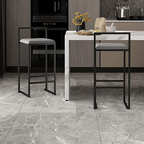 Chaises-De-Bar-En-Fer-Forg-Ensemble-De-2-Tabourets-De-Bar-Hauts-Avec-Sige-En-Velours-Tabourets-De-Comptoir-De-Cuisine-Avec-Pied-En-Mtal-Noir-Chaises-De-Petit-Djeuner--La-Maison-Tabourets-De-Pu-0-1