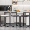 Chaises-De-Bar-En-Fer-Forg-Ensemble-De-2-Tabourets-De-Bar-Hauts-Avec-Sige-En-Velours-Tabourets-De-Comptoir-De-Cuisine-Avec-Pied-En-Mtal-Noir-Chaises-De-Petit-Djeuner–La-Maison-Tabourets-De-Pu-0-2 Chaises-De-Bar-En-Fer-Forg-Ensemble-De-2-Tabourets-De-Bar-Hauts-Avec-Sige-En-Velours-Tabourets-De-Comptoir-De-Cuisine-Avec-Pied-En-Mtal-Noir-Chaises-De-Petit-Djeuner–La-Maison-Tabourets-De-Pu-0-2