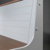 Inter-Link-Banc-dangle-pour-Table–Manger-Style-Rustique-Bois-Massif-Laqu-BlancSpia-0-2