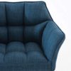 Lot-De-2-Tabourets-De-Bar-Design-Damaso-En-Tissu-I-Sige-Rembourr-I-Chaise-Haute-De-Bistrot-Confortable-Avec-Dossier-Et-Repose-pied-0-1 Lot-De-2-Tabourets-De-Bar-Design-Damaso-En-Tissu-I-Sige-Rembourr-I-Chaise-Haute-De-Bistrot-Confortable-Avec-Dossier-Et-Repose-pied-0-1