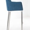 Lot-De-2-Tabourets-De-Bar-Design-Damaso-En-Tissu-I-Sige-Rembourr-I-Chaise-Haute-De-Bistrot-Confortable-Avec-Dossier-Et-Repose-pied-0-2 Lot-De-2-Tabourets-De-Bar-Design-Damaso-En-Tissu-I-Sige-Rembourr-I-Chaise-Haute-De-Bistrot-Confortable-Avec-Dossier-Et-Repose-pied-0-2