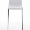 CLP-Tabouret-De-Bar-en-Plastique-I-Chaise-Haute-De-Bar-Empilable-I-Pitement-Et-Repose-Pieds-en-Mtal-I-Hauteur-DAssise-76-cm-0-0 CLP-Tabouret-De-Bar-en-Plastique-I-Chaise-Haute-De-Bar-Empilable-I-Pitement-Et-Repose-Pieds-en-Mtal-I-Hauteur-DAssise-76-cm-0-0